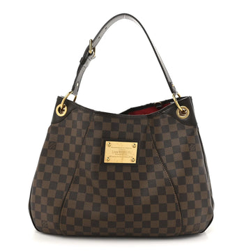 Damier Ebene Galliera PM