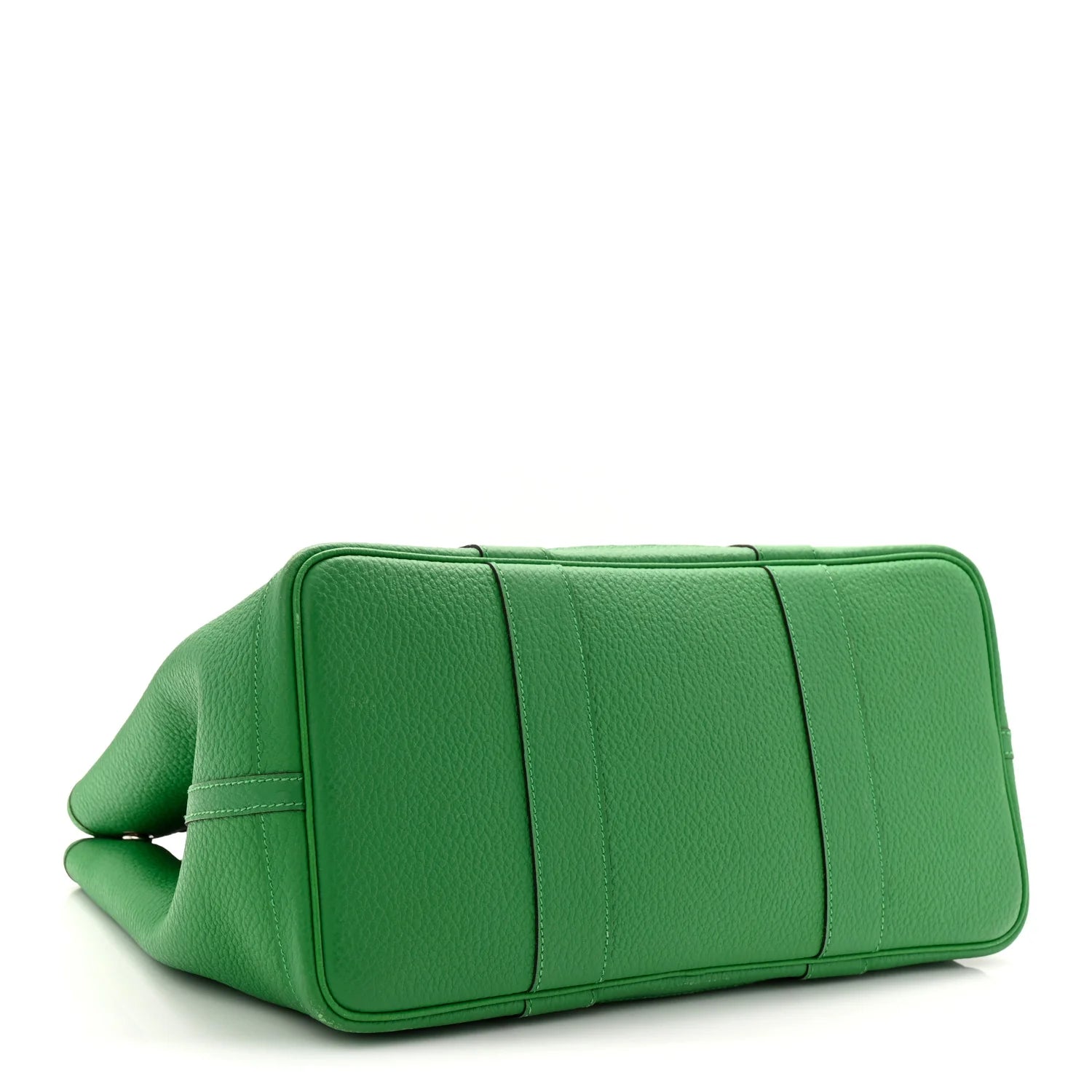 Vache Country Garden Party 36 MM Bambou