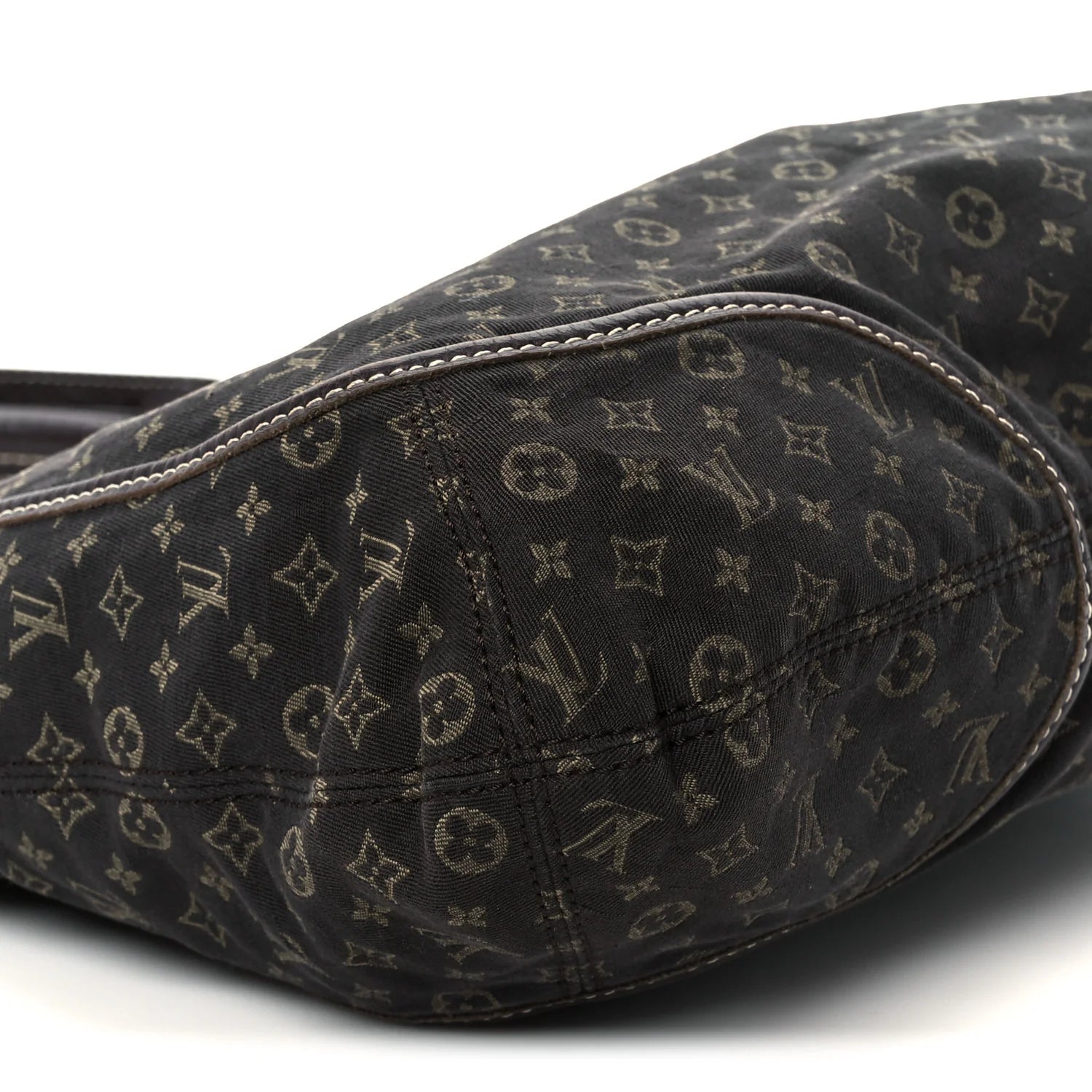 Mini Lin Besace Angele Ebene