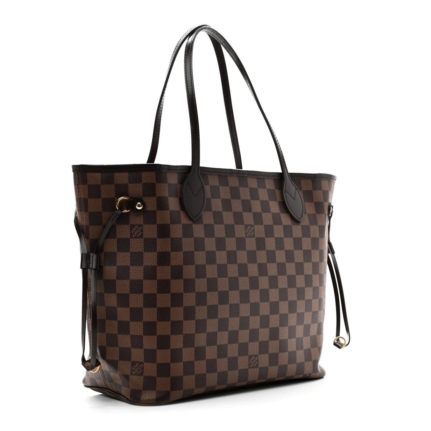 Damier Ebene Neo Neverfull MM