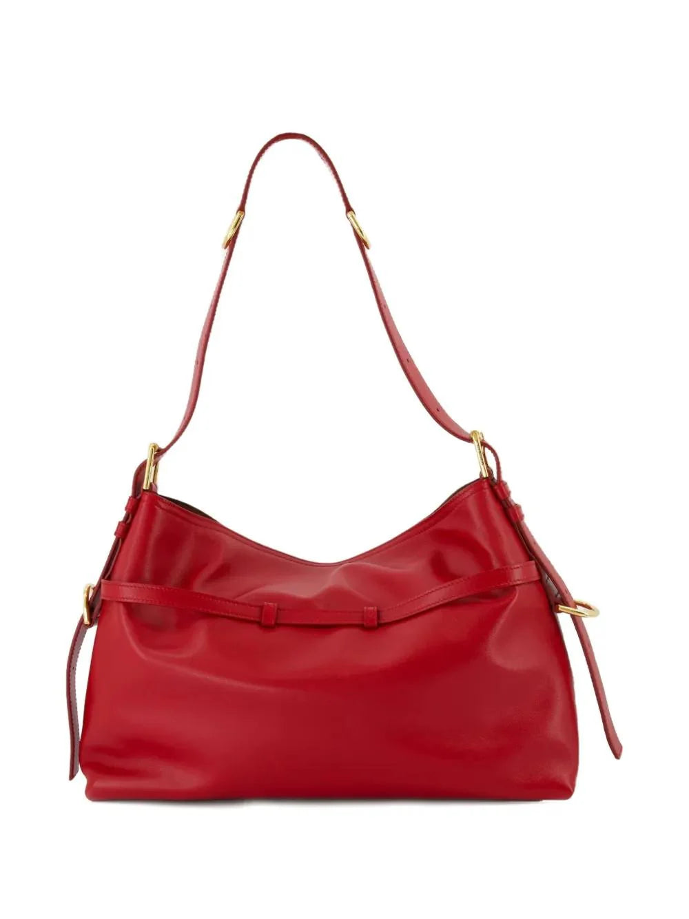 MEDIUM VOYOU SHOULDER BAG