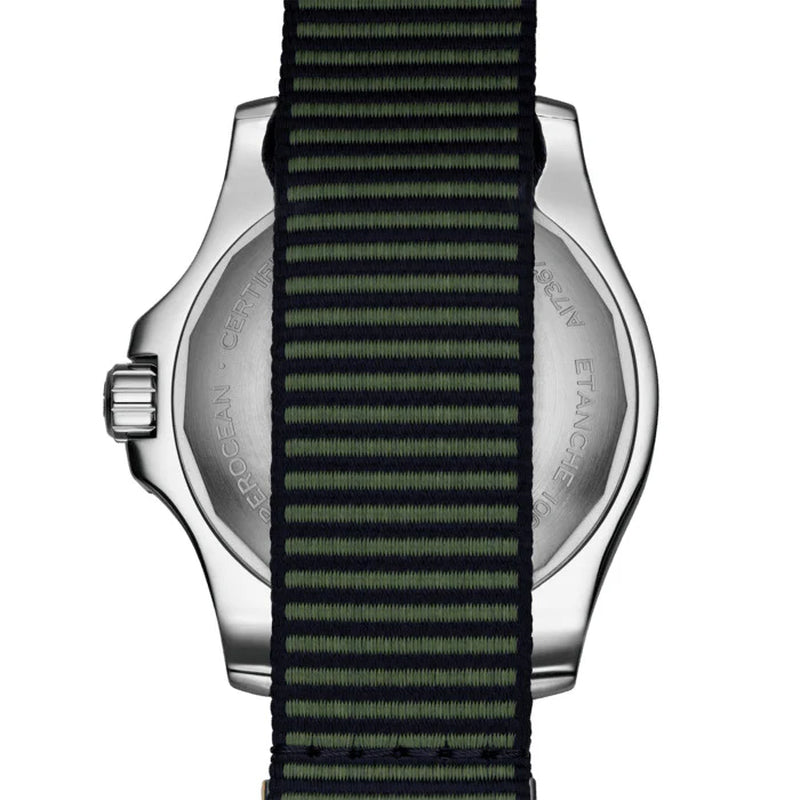 Superocean Automatic 44 Outerknown, Ref# A17367A11L1W1