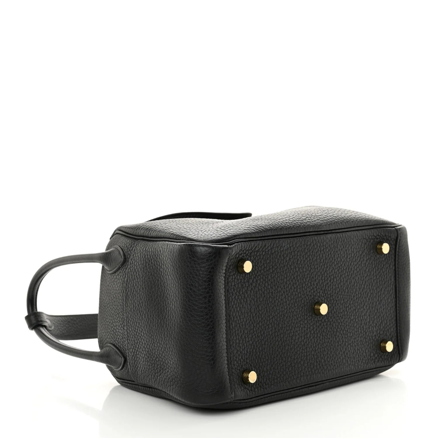 Taurillon Clemence Lindy 26 Black