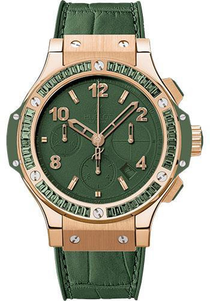 Hublot Big Bang 41Mm Tutti Fruitti Watch 341.PV.5290.LR.1917