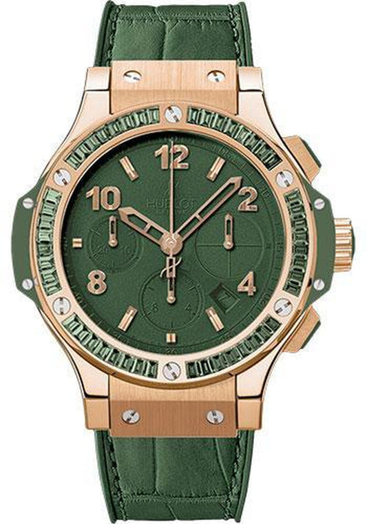 Hublot Big Bang 41Mm Tutti Fruitti Watch 341.PV.5290.LR.1917