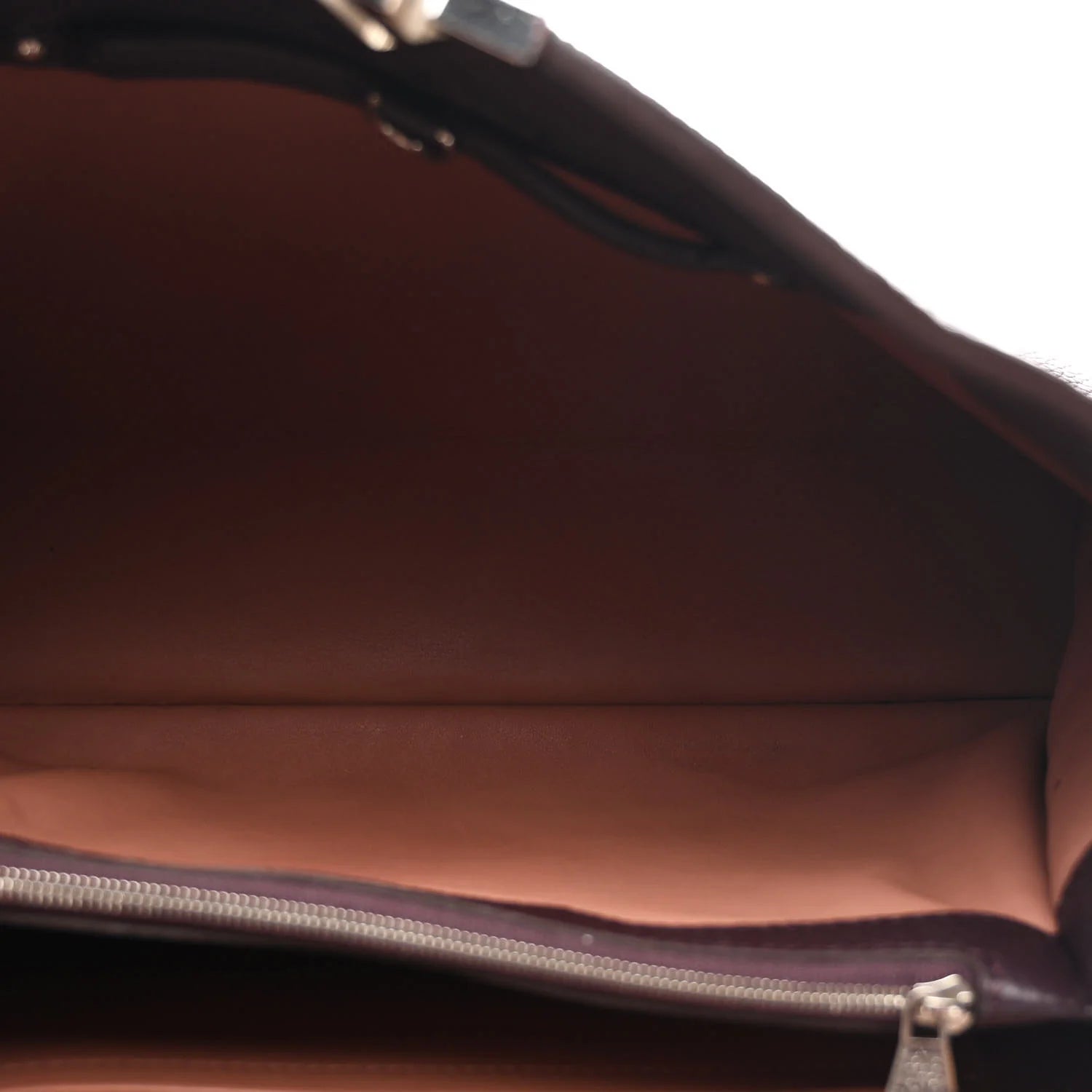 Taurillon Capucines MM Quetsche