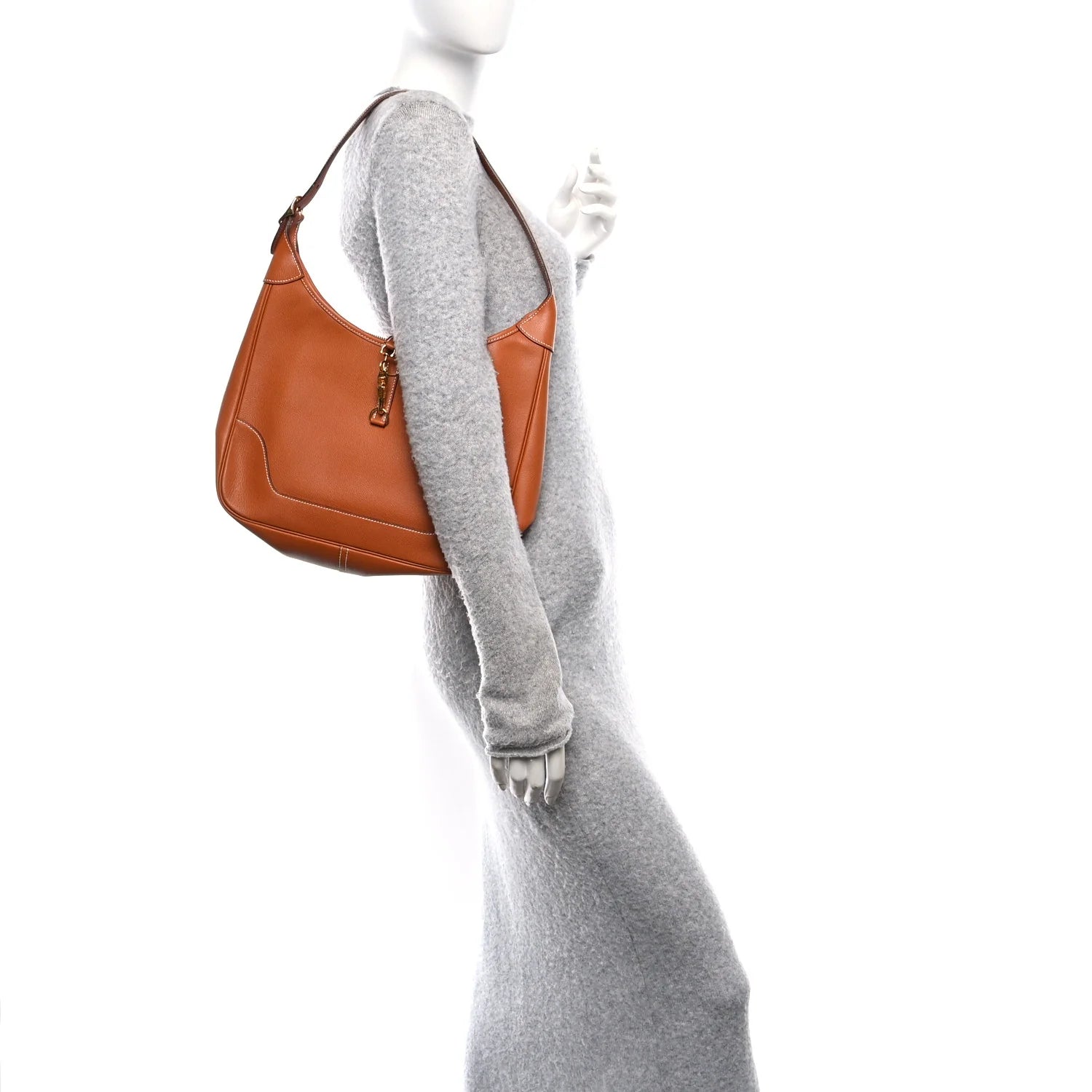 Courchevel Trim II 31 Gold