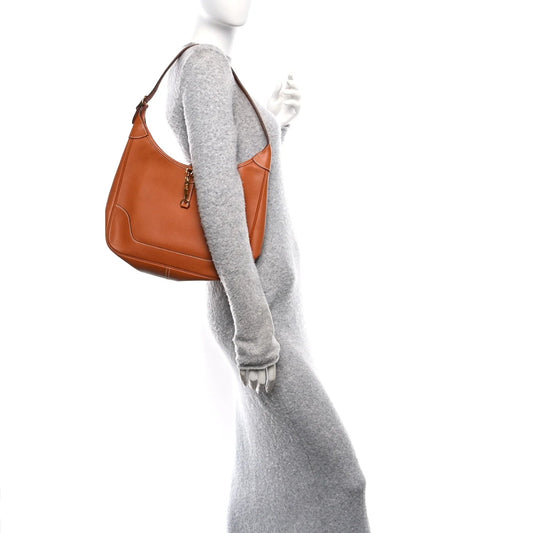 Courchevel Trim II 31 Gold