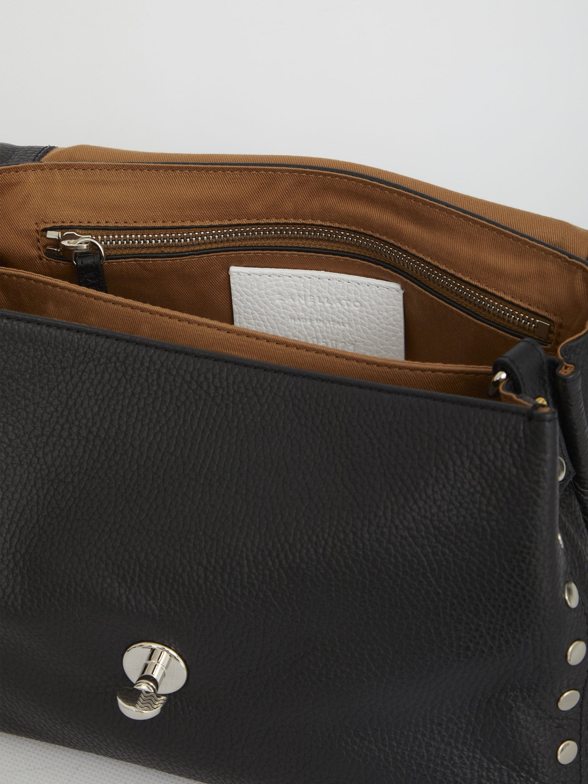 COMPACT POSTINA DAILY TOTE BAG