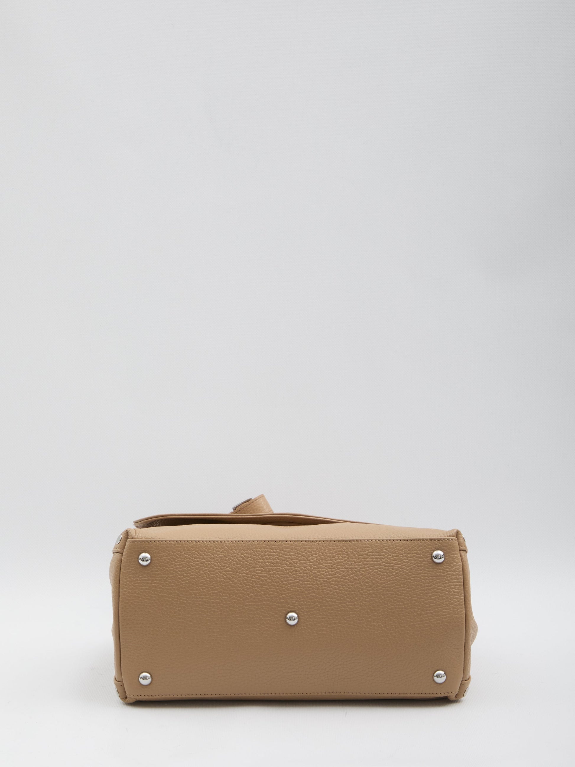 POSTINA SMALL BAG BROWN