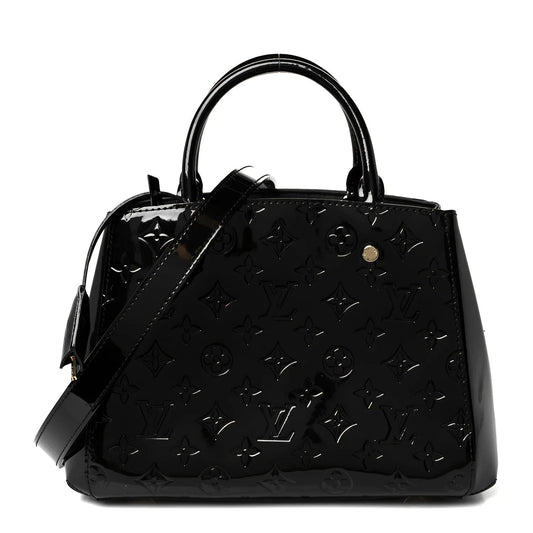 Vernis Montaigne BB Black