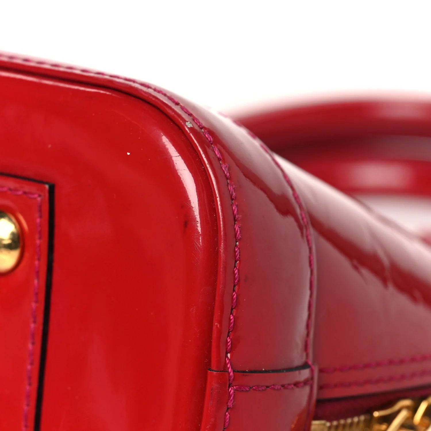 Vernis Alma BB Cherry