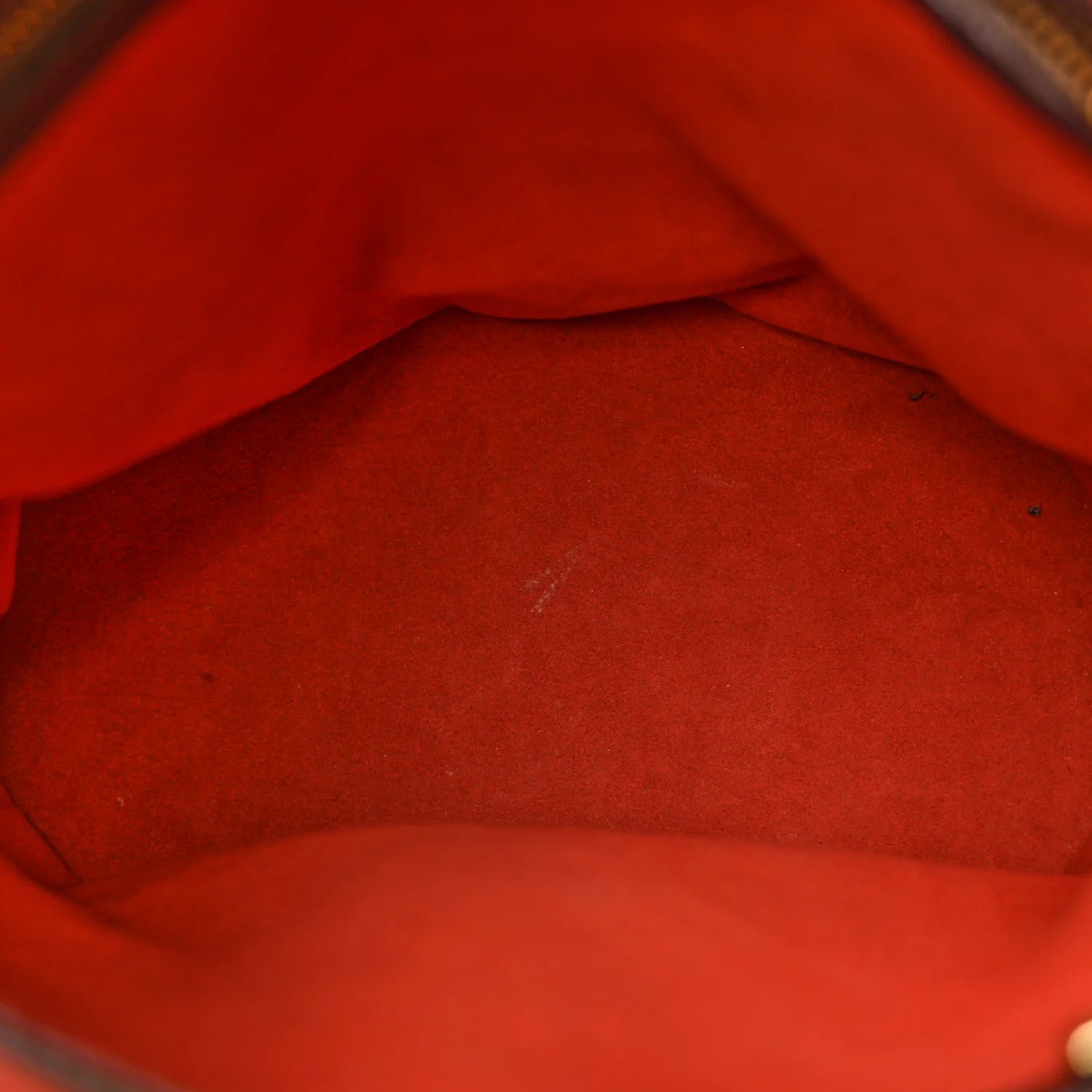 Damier Ebene Marais Bucket 23