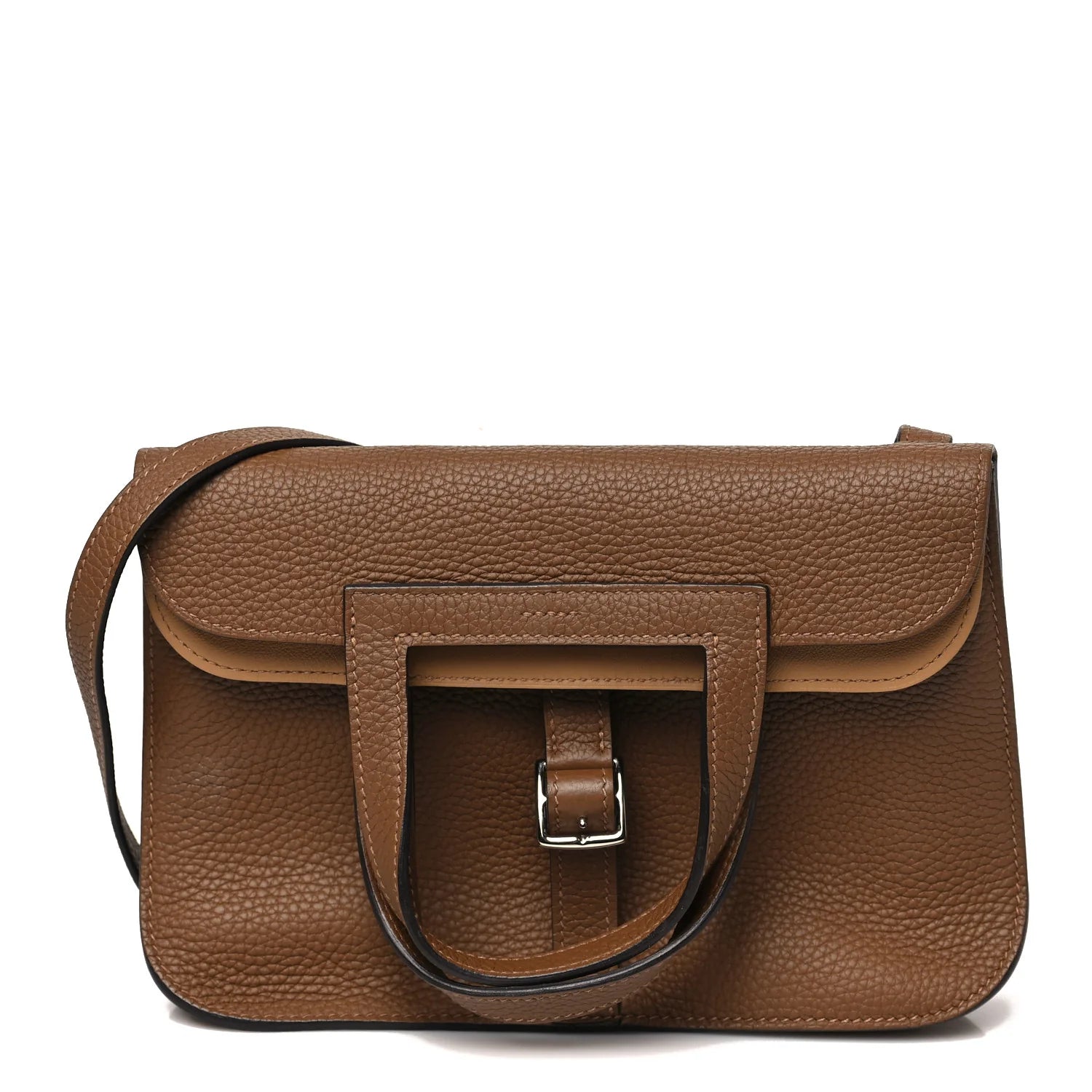 Taurillon Clemence Verso Halzan 25 Alezan Sesame