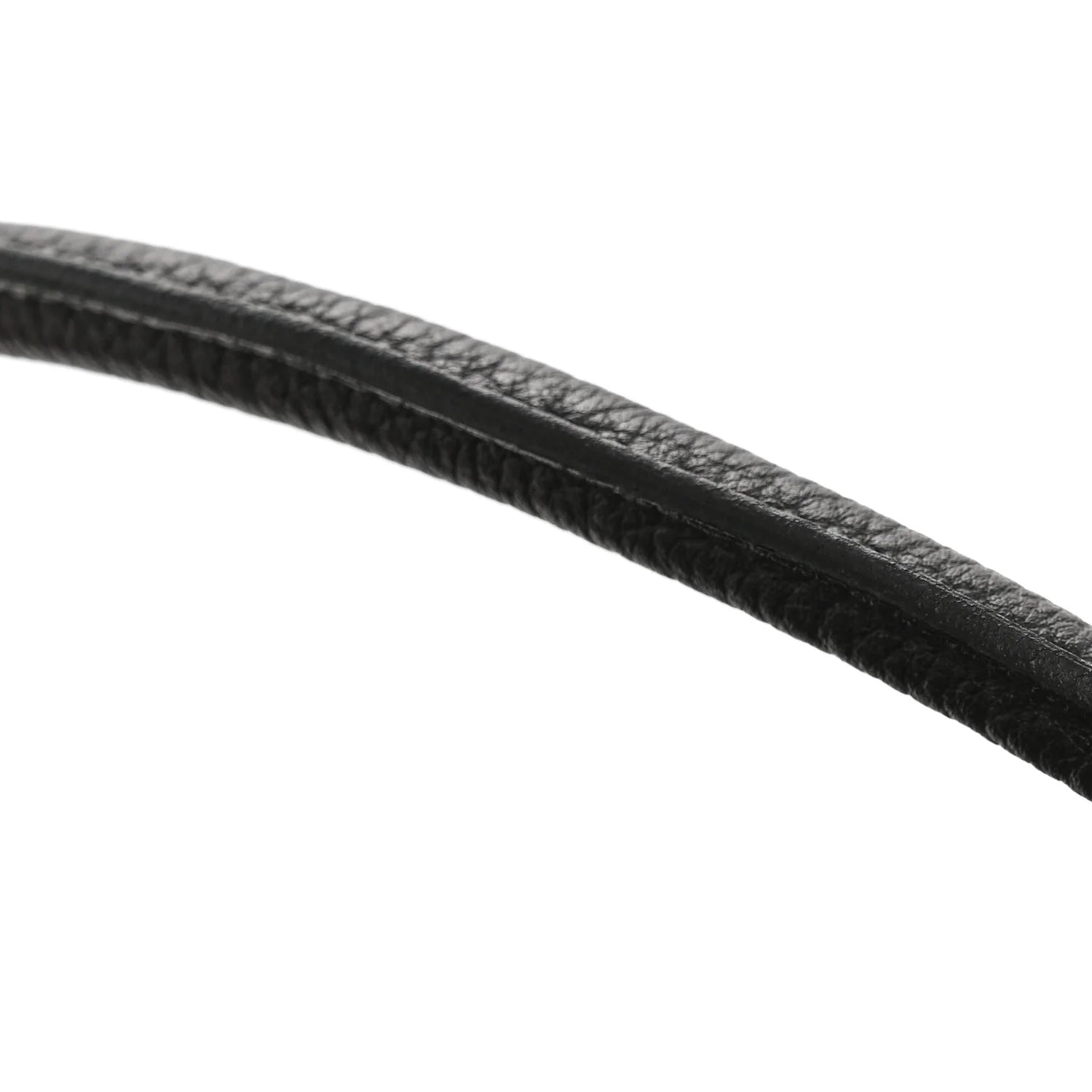 Negonda Garden Party Tote 36 MM Black