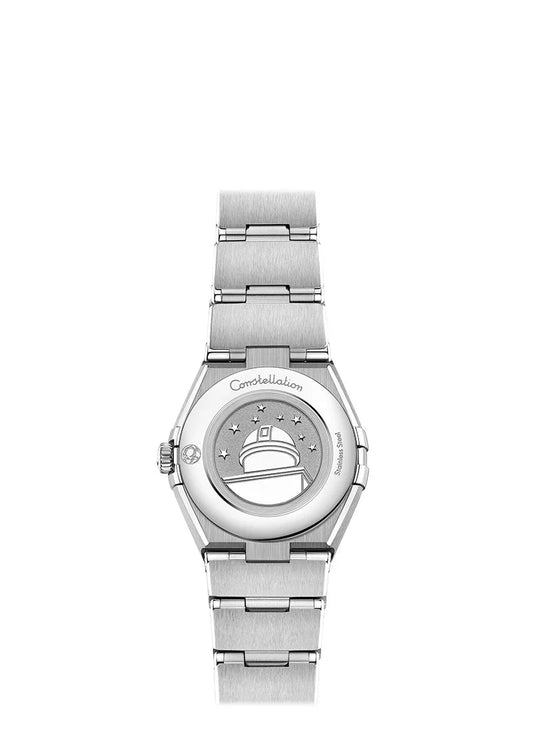 Constellation QUARTZ Ref# 131.10.25.60.52.001