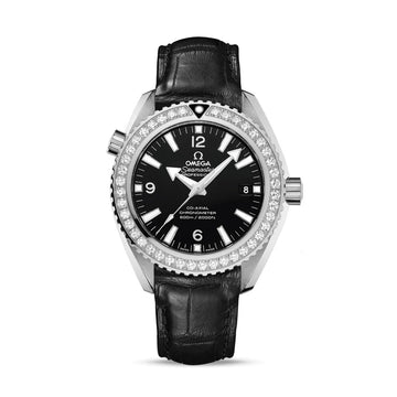 Seamaster PLANET OCEAN 600M  CO‑AXIAL Ref# 232.18.42.21.01.001