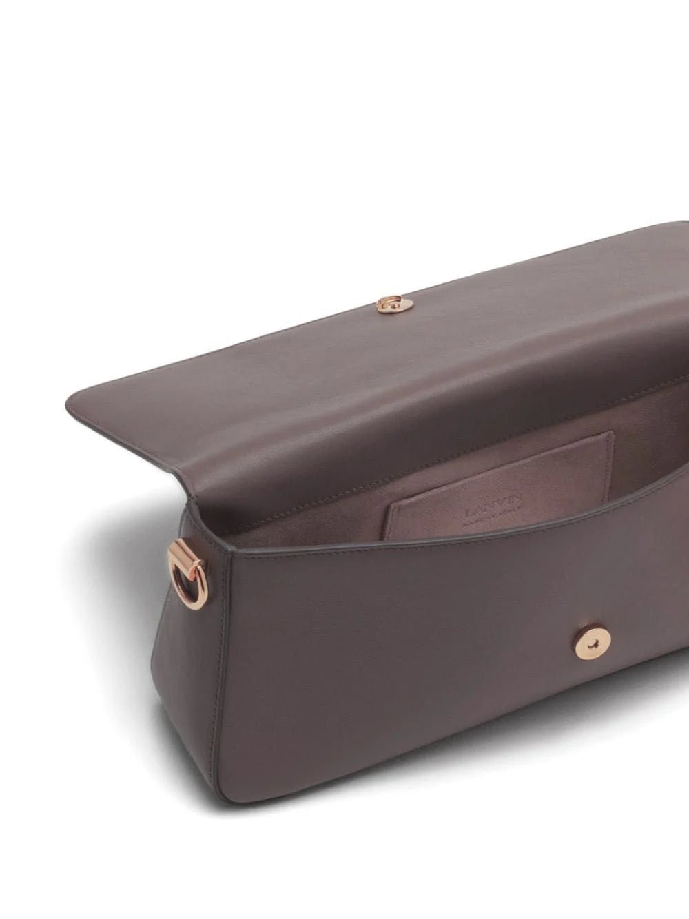 SEQUENCE SHOULDER BAG