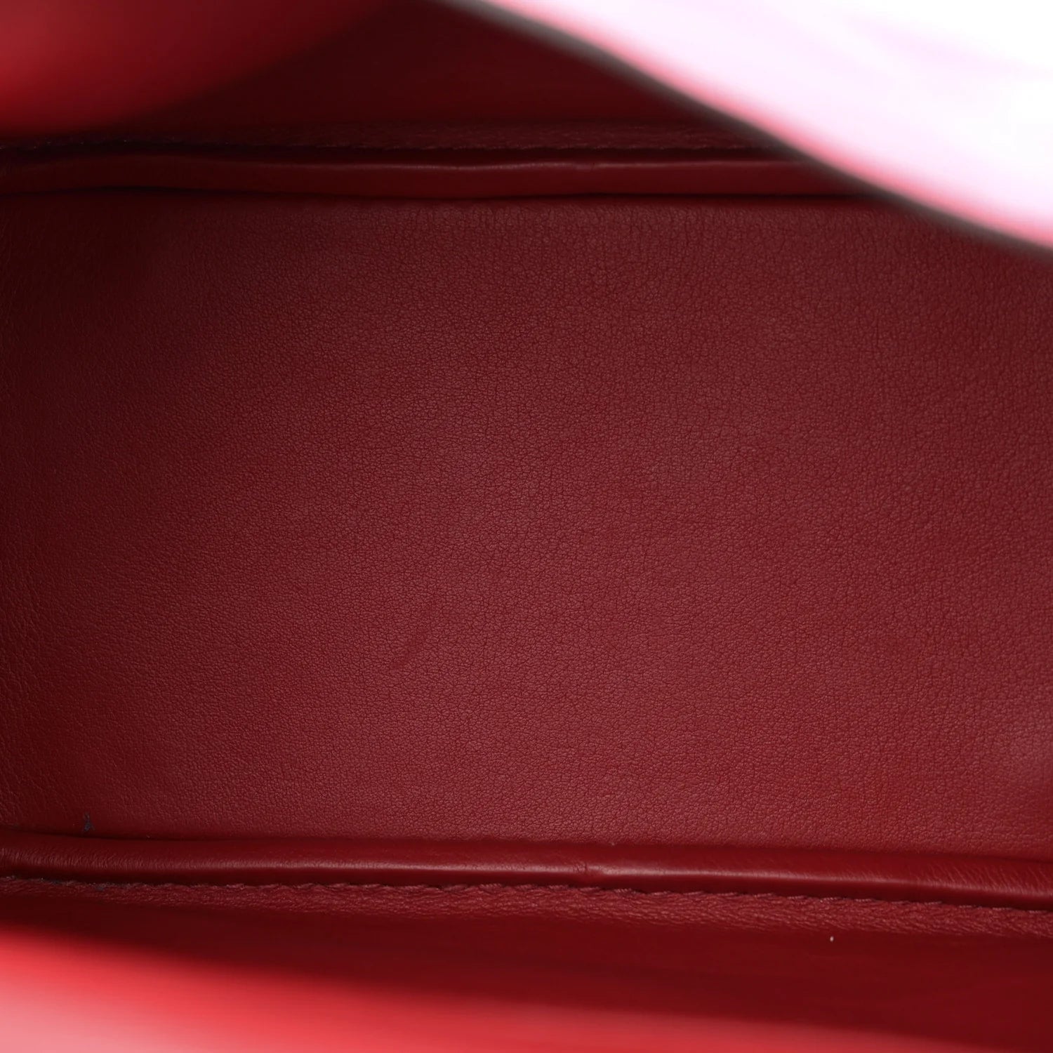 Swift Verso Mini Lindy 20 Rose Mexico Rouge Piment