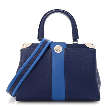 Veau Nuage Calfskin Astrid Blue
