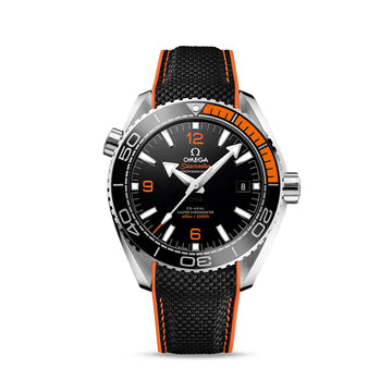 Seamaster PLANET OCEAN 600M CO‑AXIAL MASTER CHRONOMETER Ref# 215.32.44.21.01.001