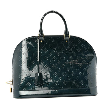 Vernis Alma GM Blue Nuit