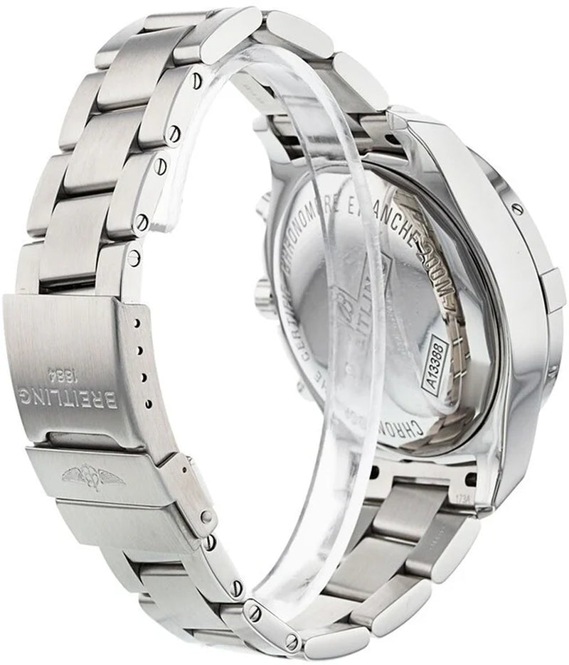 Colt Chronograph Automatic, Ref# A1338811.BD83.173A