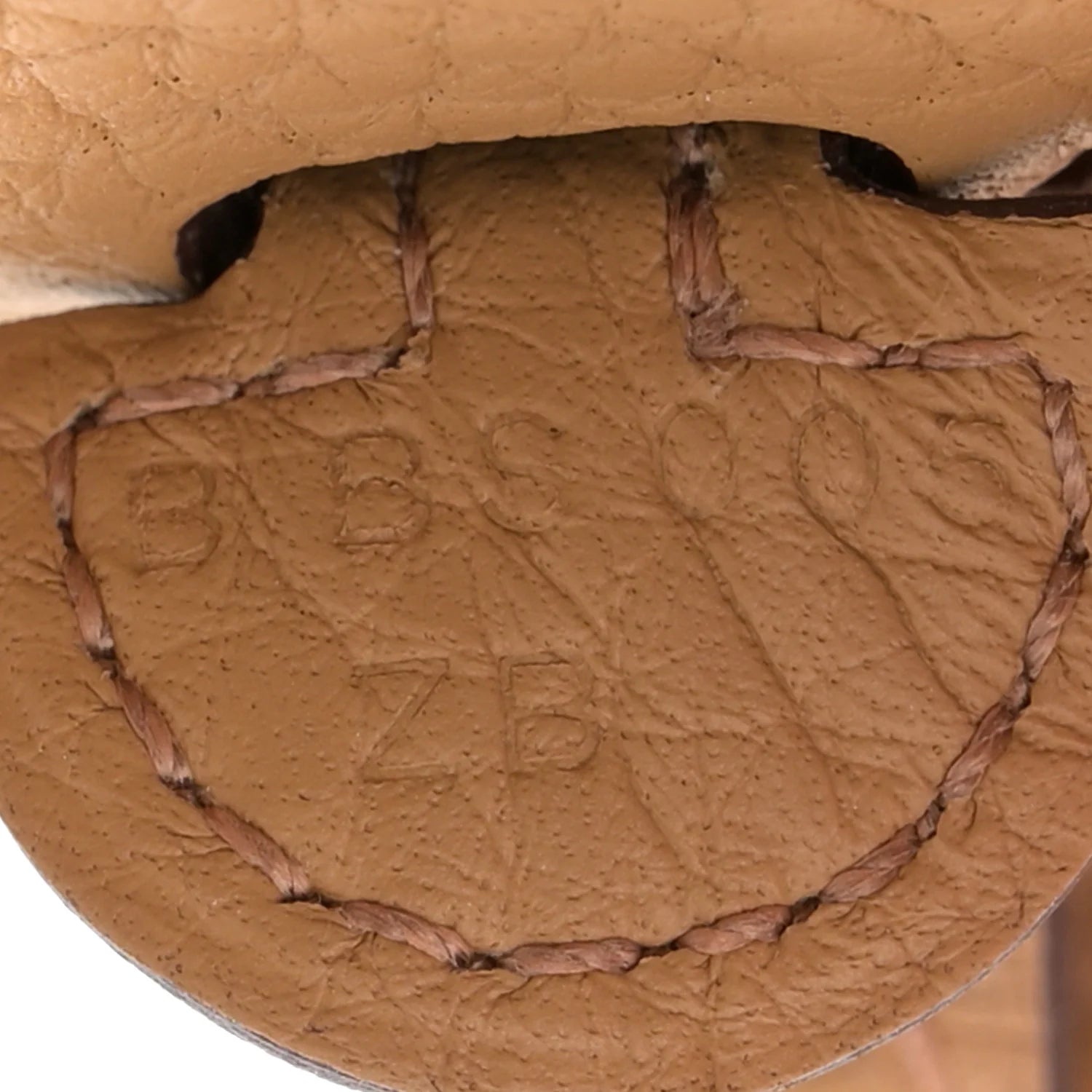 Taurillon Clemence Evelyne TPM Biscuit