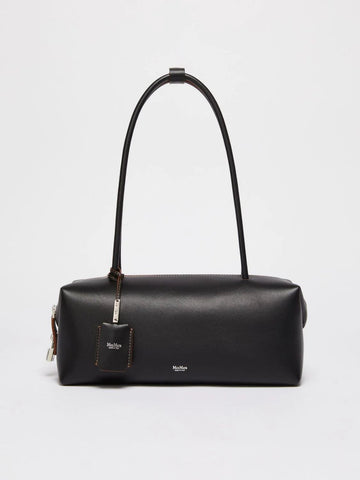 HOLDALLSTRING HANDBAG BLACK