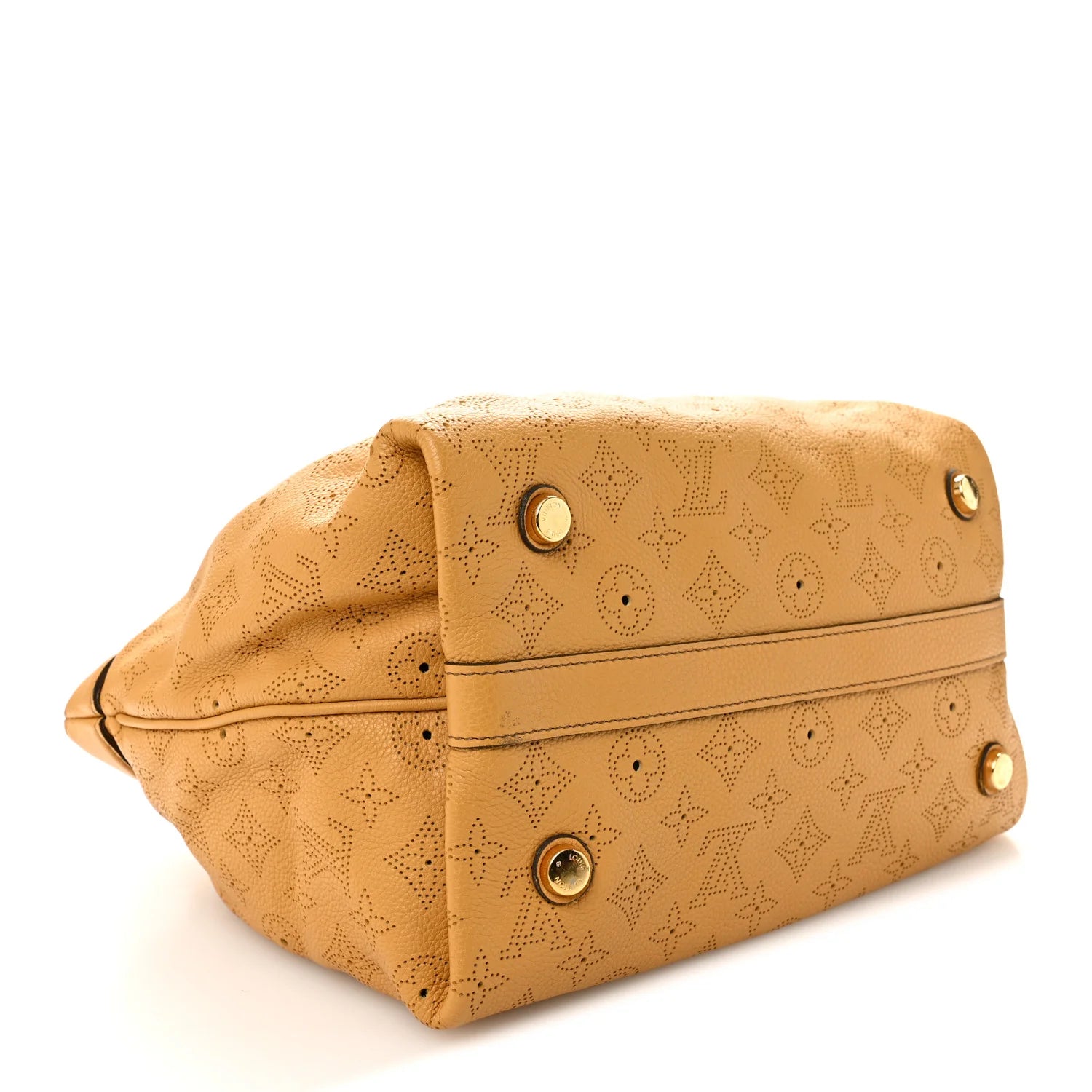 Mahina Cirrus PM Caramel