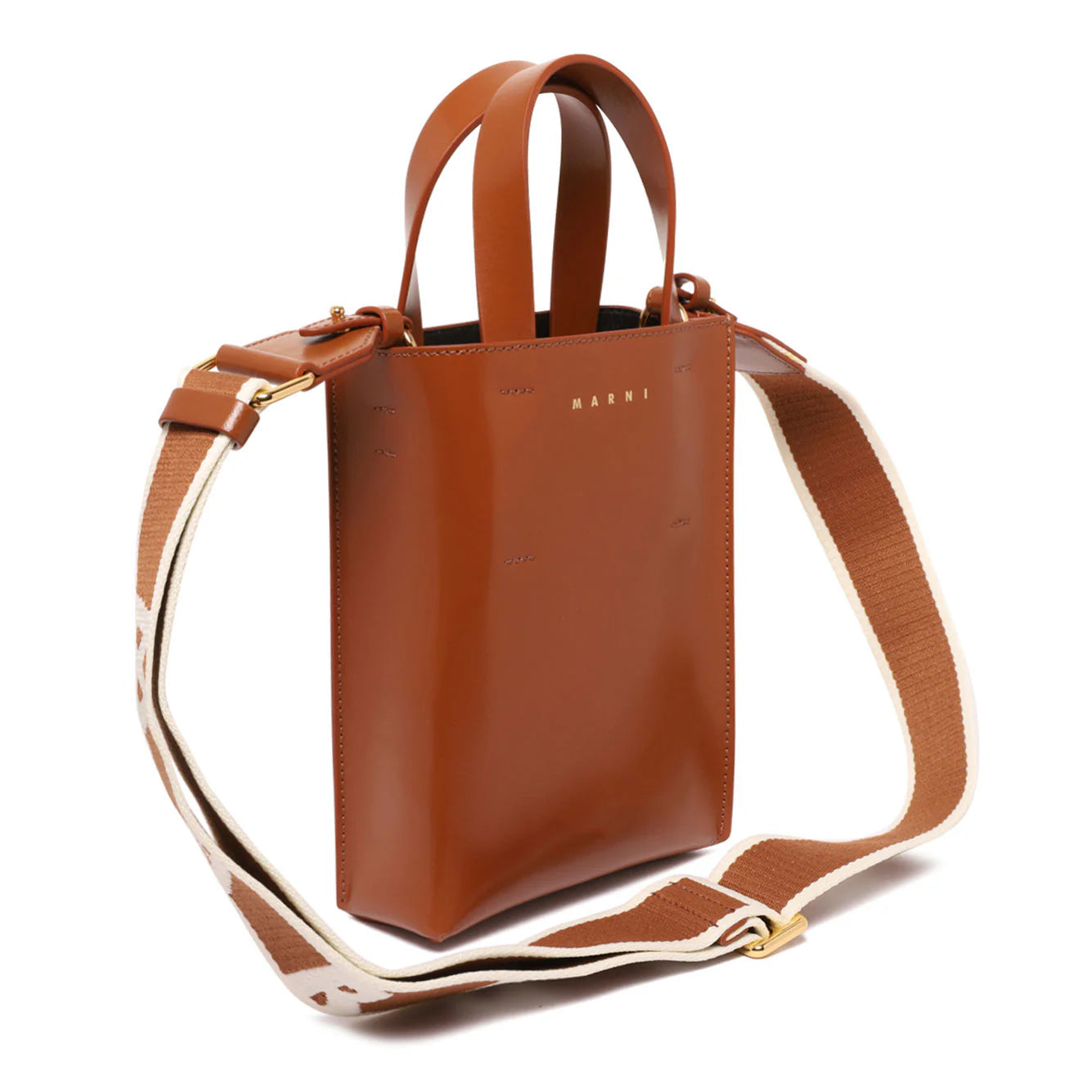 MOCA CALF LEATHER BAGS