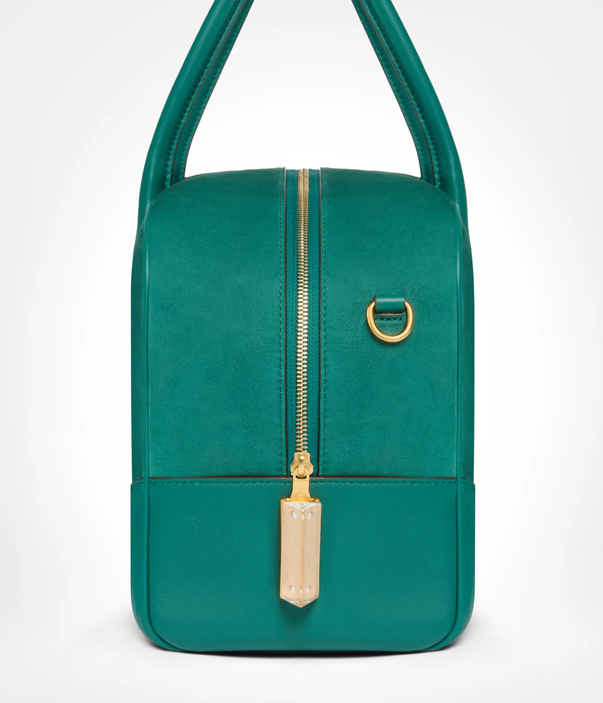 The Cristallo Bag Nubuck