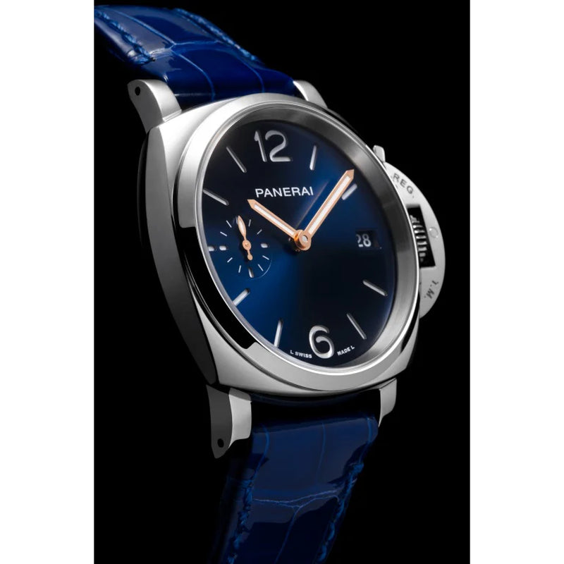 Luminor Due Ref# PAM01273