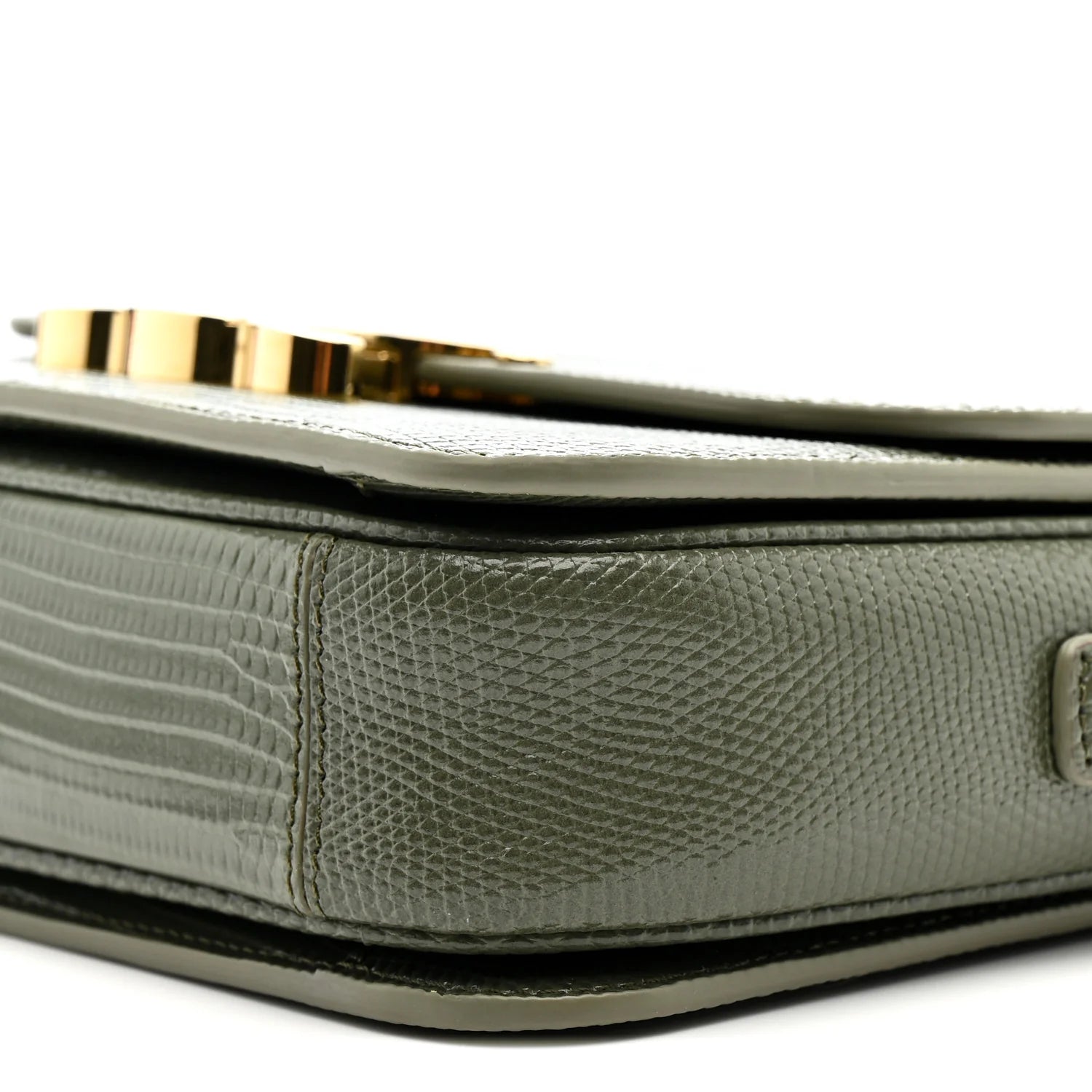 Lizard Teen Triomphe Golden Khak