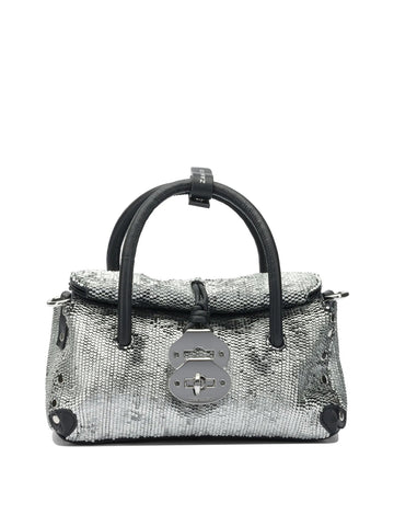 "DOTTA" HANDBAG