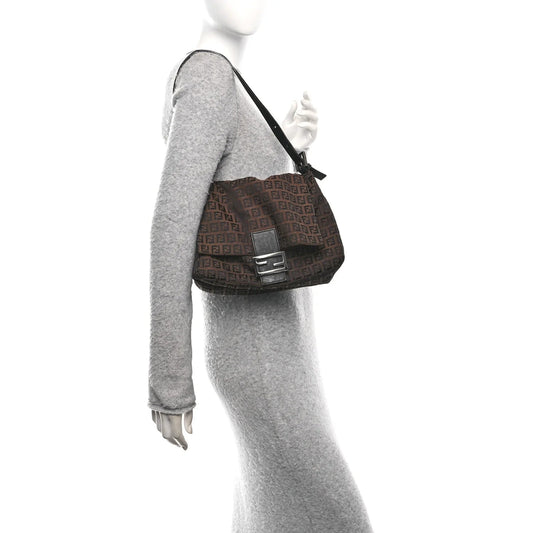 Zucchino Mama Baguette Brown