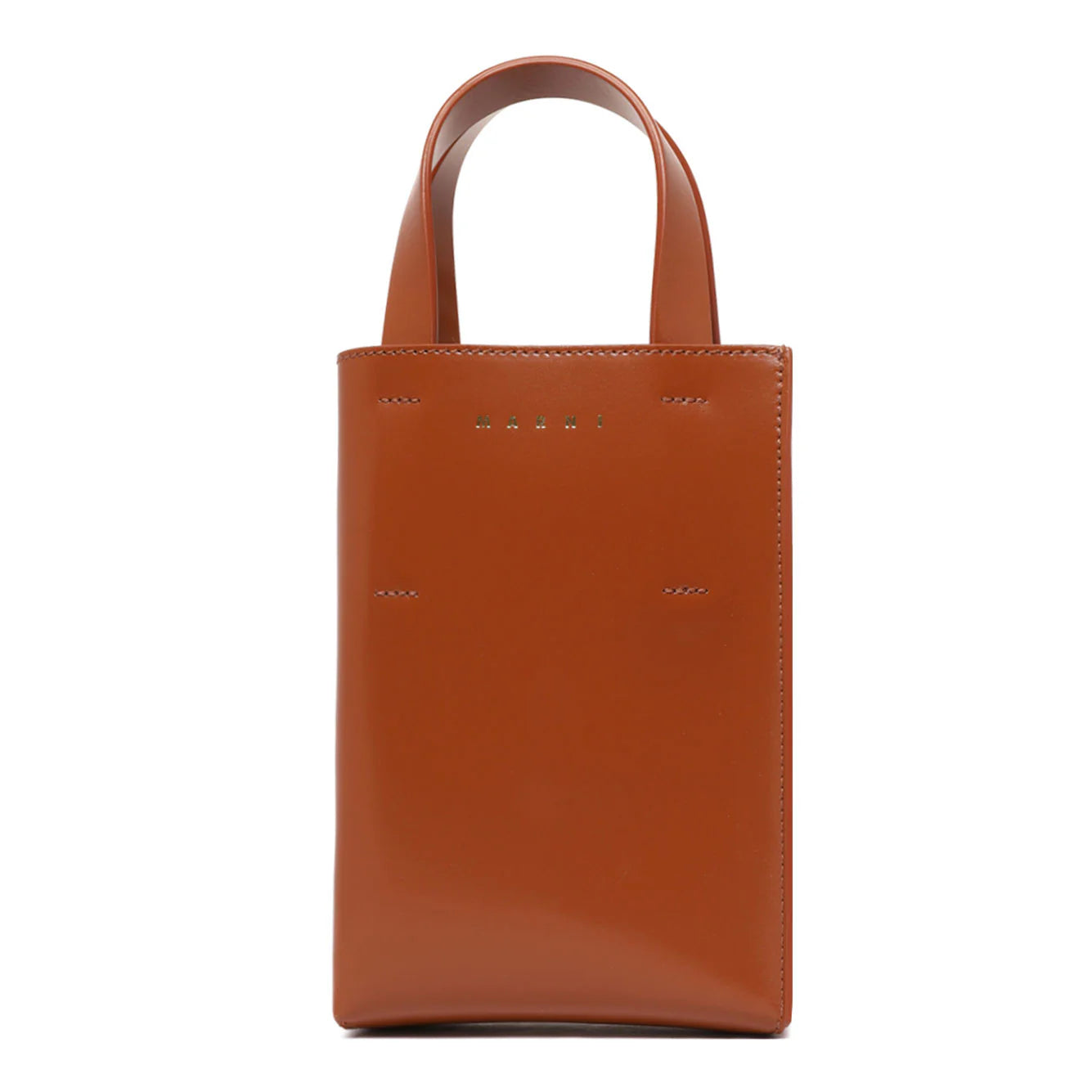 MOCA CALF LEATHER BAGS
