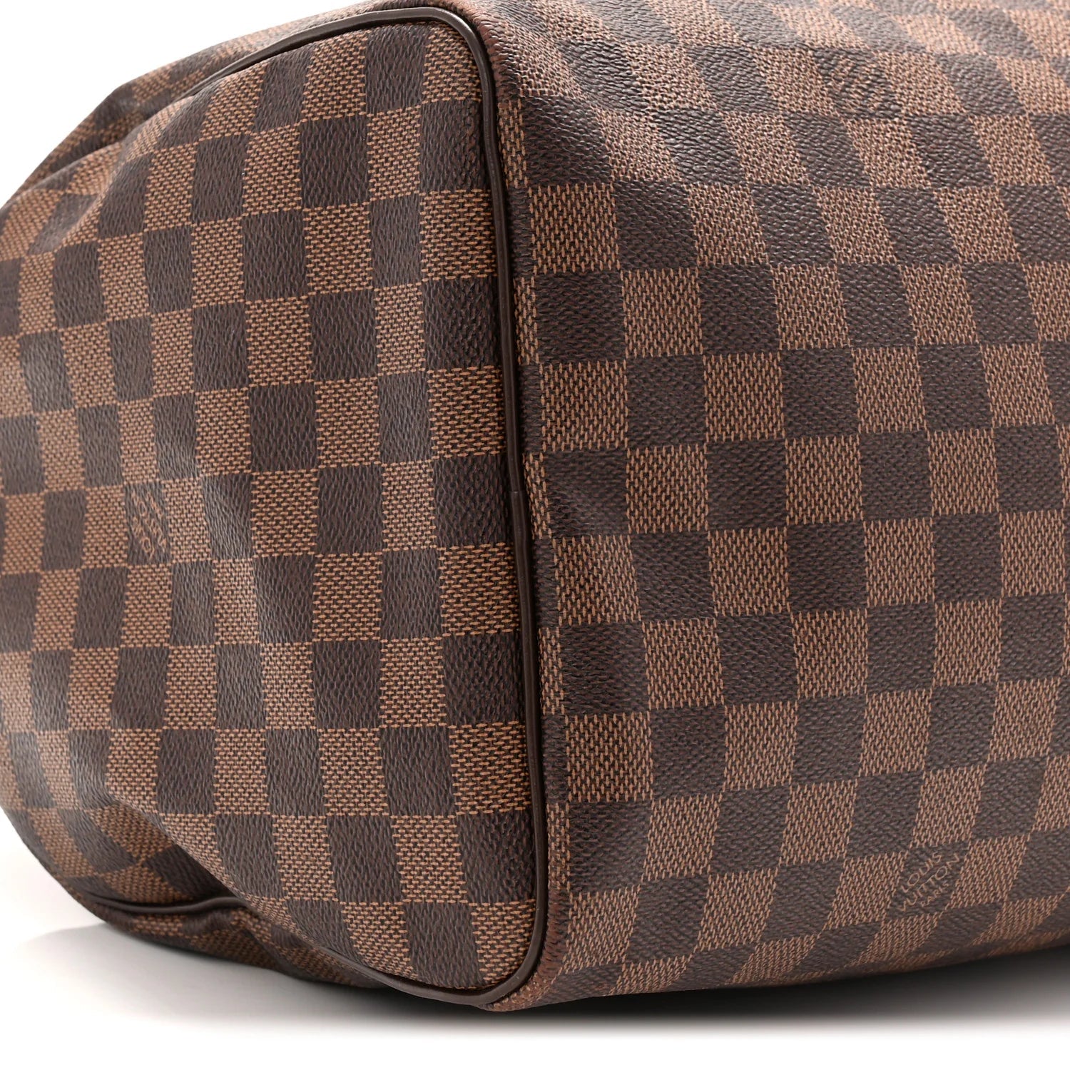 Damier Ebene Speedy 35