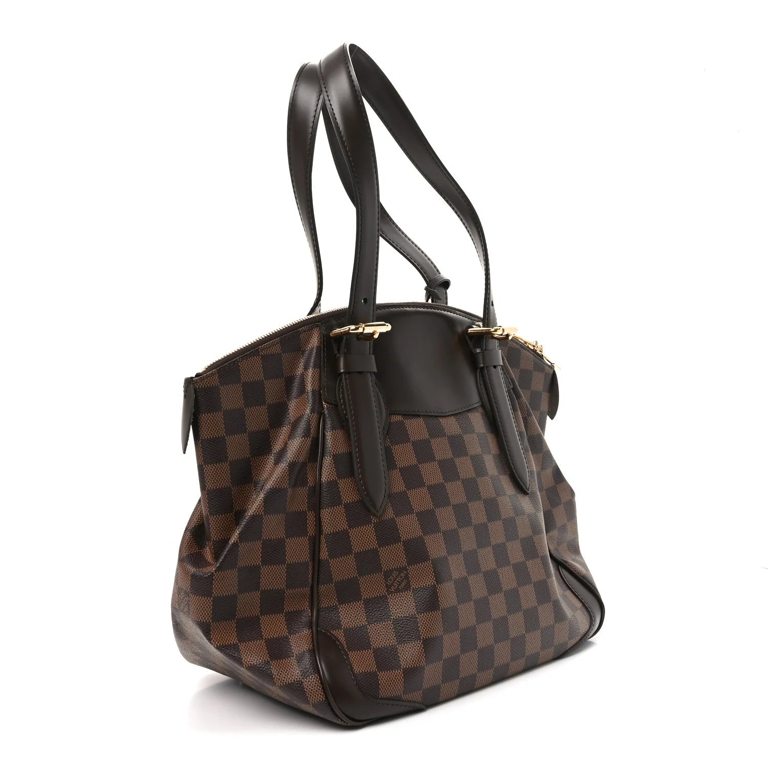 Damier Ebene Verona MM