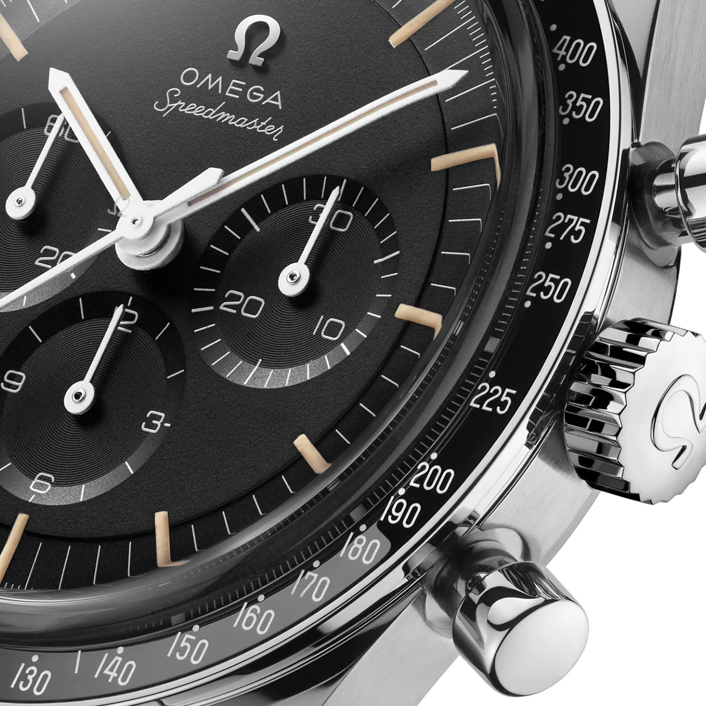 New 2024, Speedmaster Calibre 321, 311.30.40.30.01.001, Box and Papers