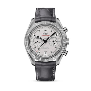 Speedmaster DARK SIDE of the MOON CO‑AXIAL CHRONOMETER CHRONOGRAPH Ref# 311.93.44.51.99.001