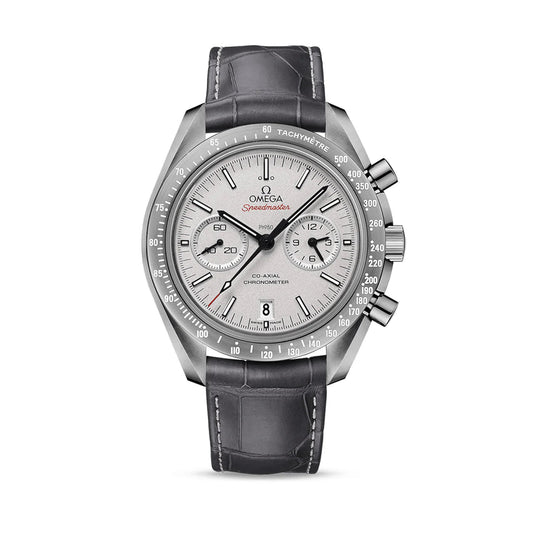 Speedmaster DARK SIDE of the MOON CO‑AXIAL CHRONOMETER CHRONOGRAPH Ref# 311.93.44.51.99.001