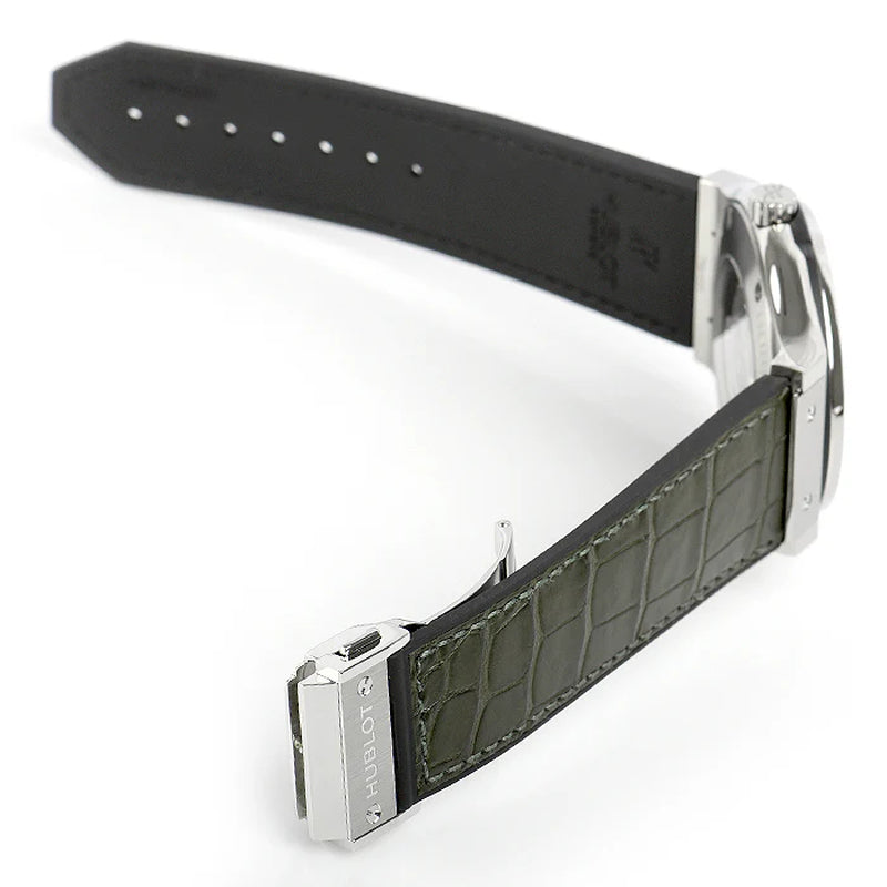 Classic Fusion Automatic 45Mm, Ref# 511.NX.8970.LR