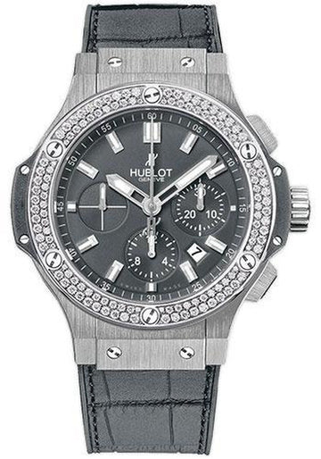 Hublot Big Bang 44Mm Watch 301.ST.5020.GR.1104