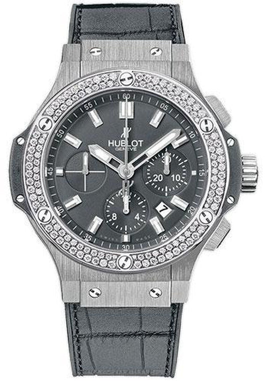 Hublot Big Bang 44Mm Watch 301.ST.5020.GR.1104