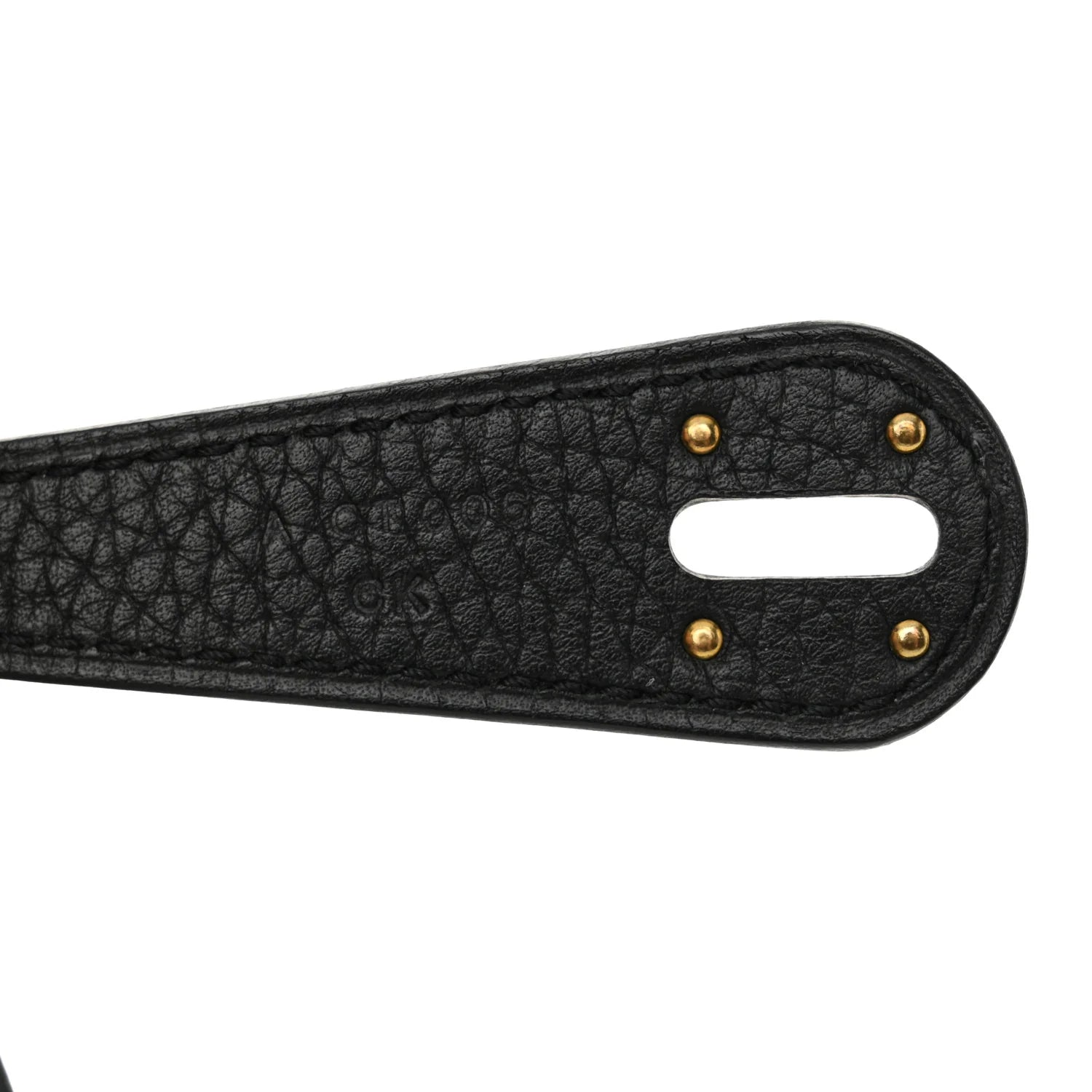 Taurillon Clemence Lindy 26 Black