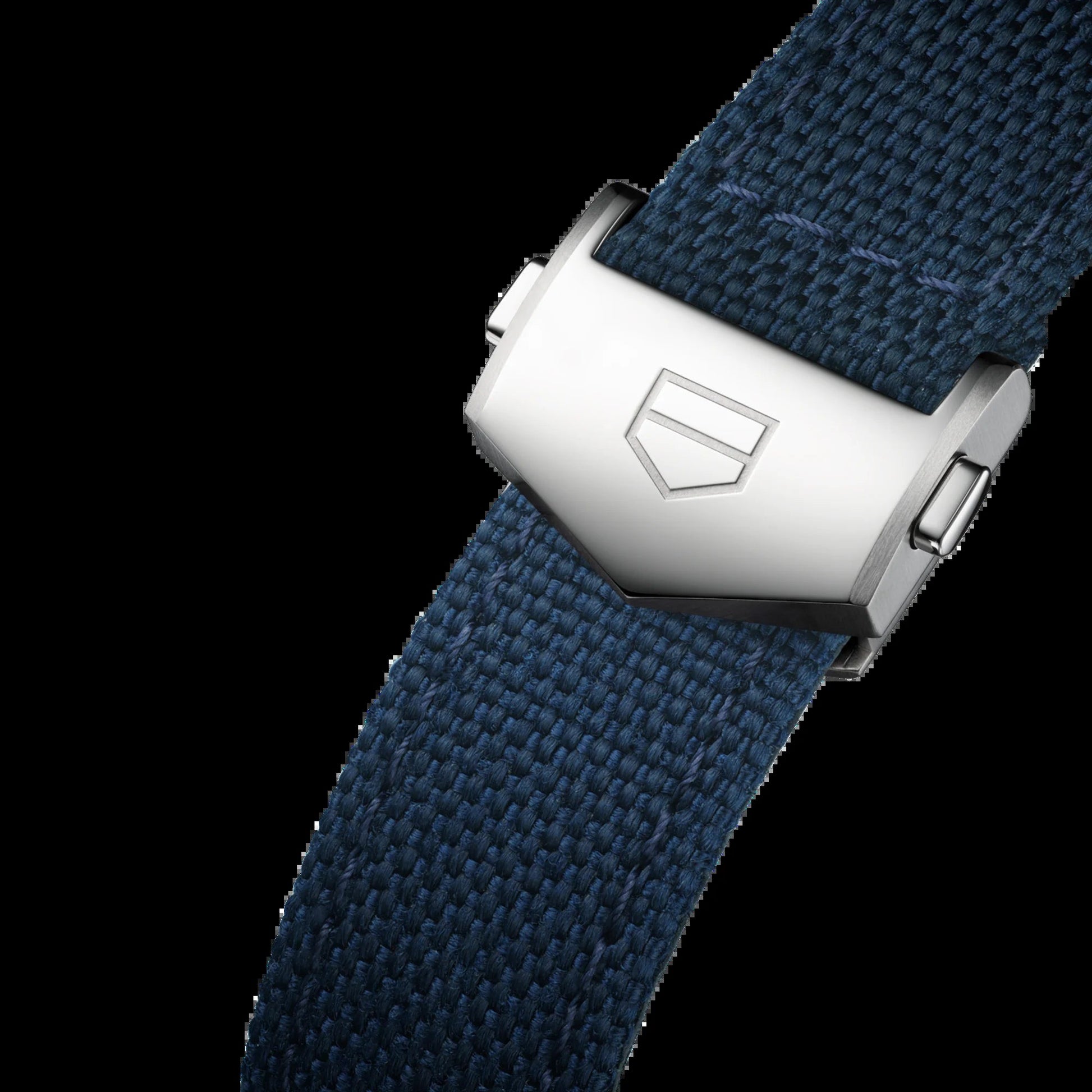 Unworn  Carrera Chronograph Skipper, Stainless Steel, 39Mm, Ref# CBS2213.FN6002, Box & Papers