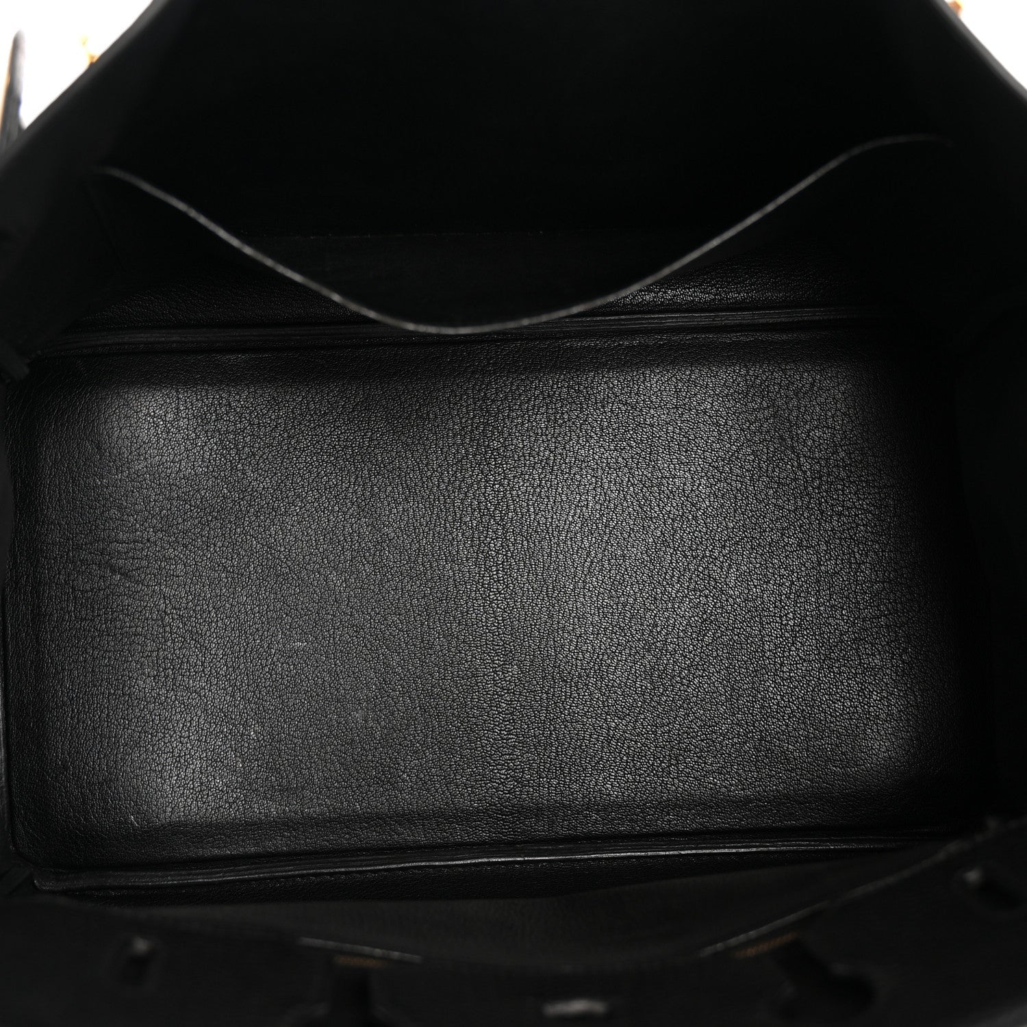 Togo Birkin 35 Black