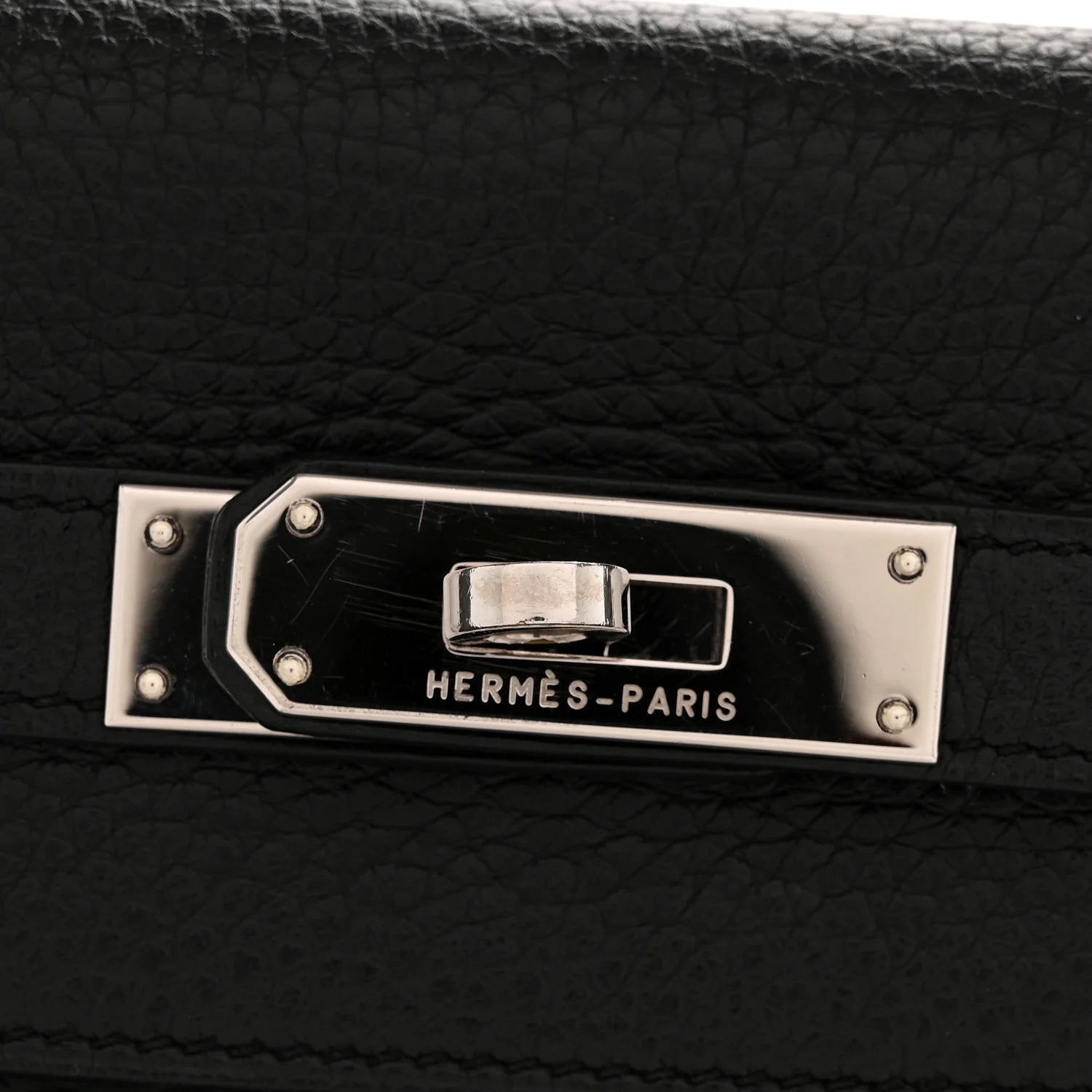 Taurillon Clemence Kelly Retourne 32 Black