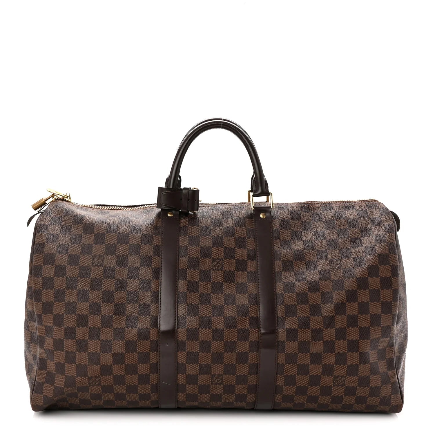 Damier Ebene Keepall 50
